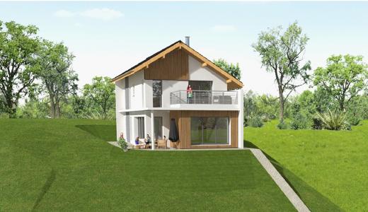 For sale House POISY 