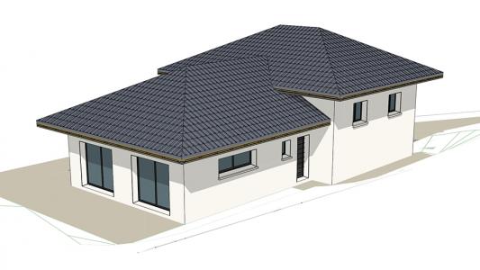 For sale House CHAPEIRY 