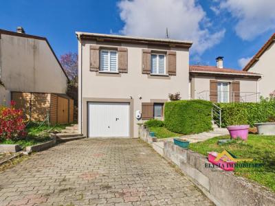 Vente Maison PRENY 