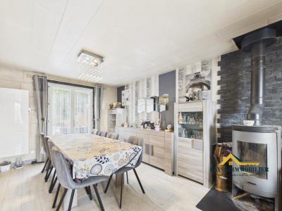 Vente Maison PRENY 