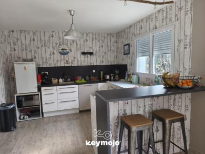 Location Maison 3 pi�ces CANISY 50750