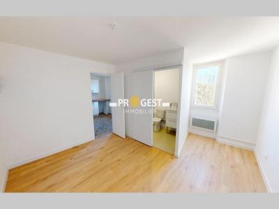 Location Appartement GREASQUE 