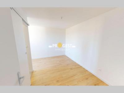 Location Appartement GREASQUE 