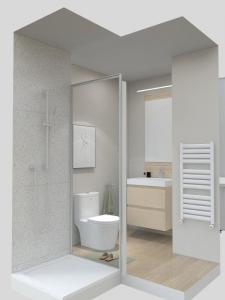 Vente Appartement MONTAUBAN 