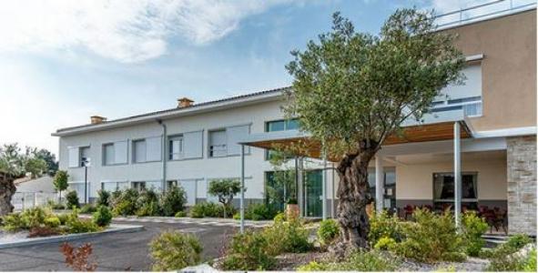 Vente Appartement SAINT-GEORGES-D'ORQUES 34680