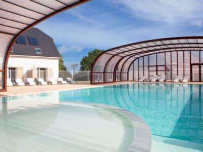 Vente Appartement 2 pi�ces AUBERVILLE 14640