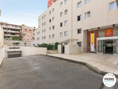 Vente Appartement 2 pi�ces MARSEILLE-8EME-ARRONDISSEMENT 13008