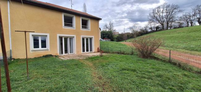 Vente Maison 4 pièces SAINT-ETIENNE 42000