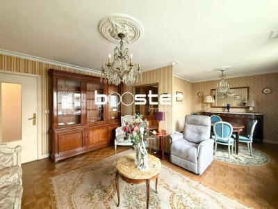 Vente Appartement 4 pièces TOULOUSE 31300