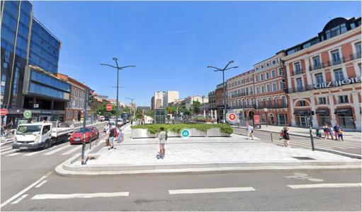 Vente Parking TOULOUSE 31000