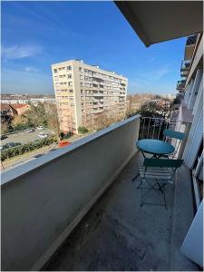 Vente Appartement 3 pièces TOULOUSE 31300