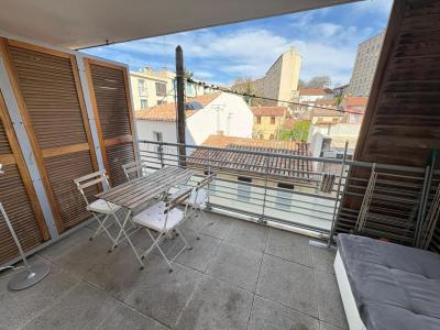 Location Appartement 3 pièces MARSEILLE-14EME-ARRONDISSEMENT 13014