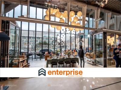 Location Local commercial LILLE 59800