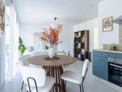 Vente Appartement 2 pièces OUISTREHAM 14150