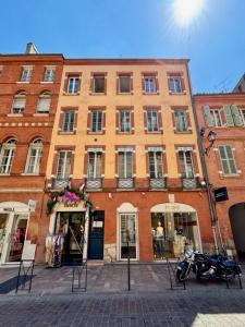 Location Appartement TOULOUSE 31000