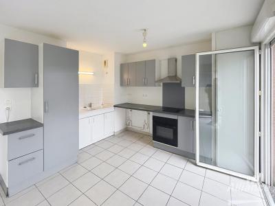 Vente Appartement 4 pièces AUDINCOURT 25400