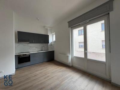 Location Appartement 2 pièces STRASBOURG 67100
