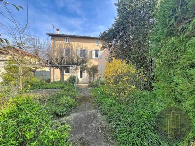 Vente Maison 6 pi�ces VILLEFRANCHE-SUR-SAONE 69400