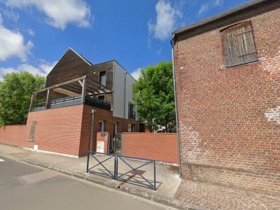 Location Appartement 3 pi�ces JAUX 60880