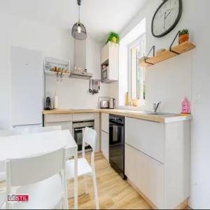 Location Appartement 3 pi�ces CERGY 95000