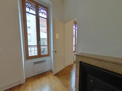 Location Appartement 2 pi�ces LYON-3EME-ARRONDISSEMENT 69003