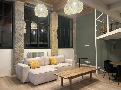 Location Appartement 4 pi�ces LYON-4EME-ARRONDISSEMENT 69004