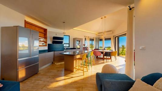 Vente Maison SAINT-LEU 