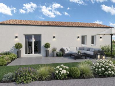 Vente Maison 5 pièces FAUGA 31410