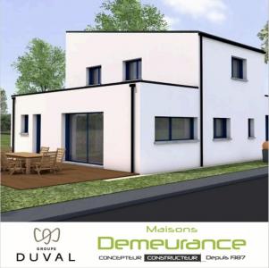 Vente Terrain SORINIERES 44840