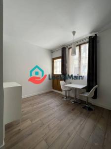 Location Appartement 2 pièces PARIS-12EME-ARRONDISSEMENT 75012