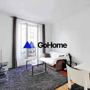 Location Appartement 2 pièces PARIS-15EME-ARRONDISSEMENT 75015