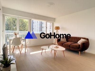 Location Appartement 3 pi�ces VILLEURBANNE 69100