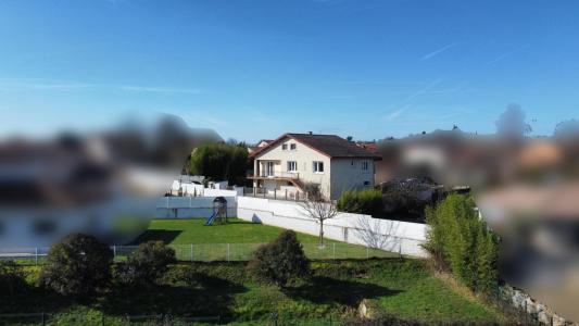 For sale House SAINT-JUST-CHALEYSSIN