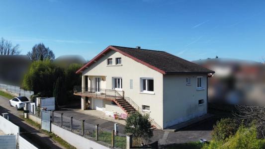 For sale House SAINT-JUST-CHALEYSSIN