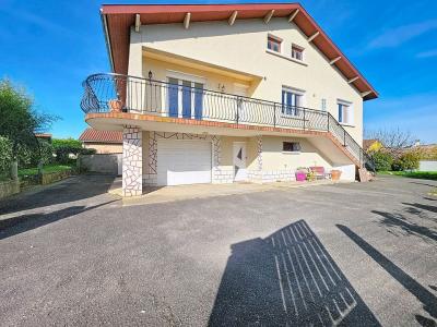 For sale House SAINT-JUST-CHALEYSSIN