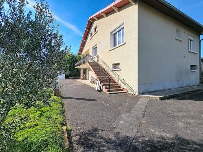 Vente Maison SAINT-JUST-CHALEYSSIN 