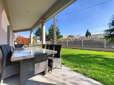 Vente Maison VIENNE 