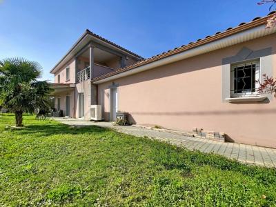 Vente Maison VIENNE 