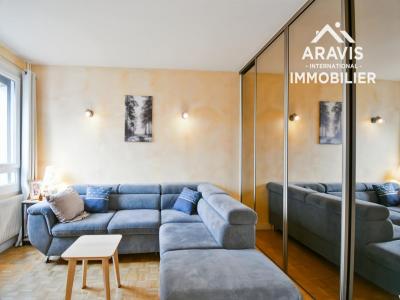 Vente Appartement CRAN-GEVRIER ANNECY
