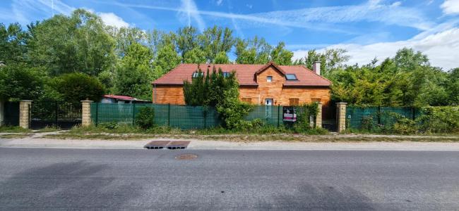 Vente Maison 6 pi�ces VILLACERF 10600