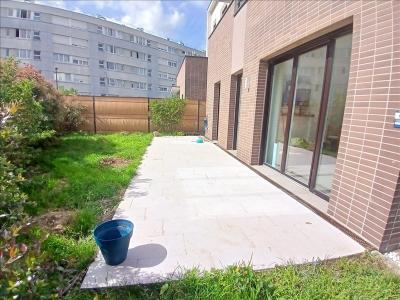 Location Appartement 2 pièces THIAIS 94320