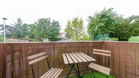 Location Appartement 2 pi�ces NANCY 54000