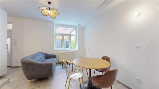 Location Appartement 3 pi�ces LILLE 59000