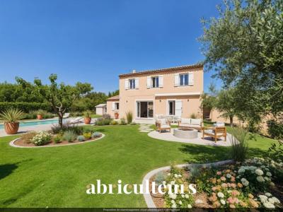 Vente Maison 6 pi�ces PERTUIS 84120