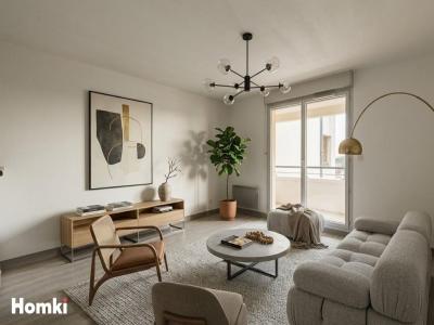 Vente Appartement 3 pi�ces TOULOUSE 31200