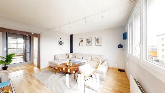 Vente Appartement 3 pièces CAEN 14000