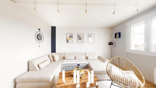 Vente Appartement CAEN 