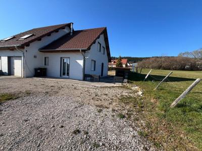 Vente Maison 5 pi�ces MAICHE 25120