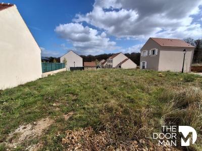For sale Land AUFFARGIS  78