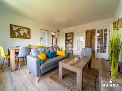 Location Appartement 5 pi�ces ANGERS 49000